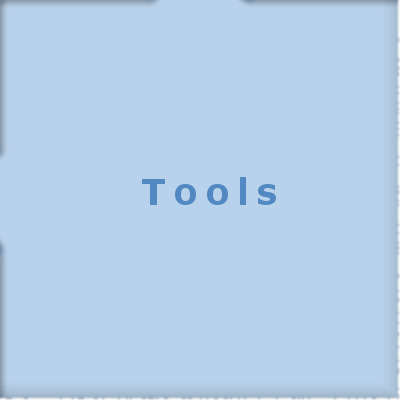 Tools Puzzleteil