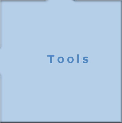 Tools Puzzleteil